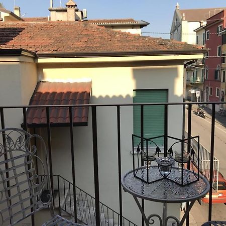 Studio Bijoux Verona Exterior foto