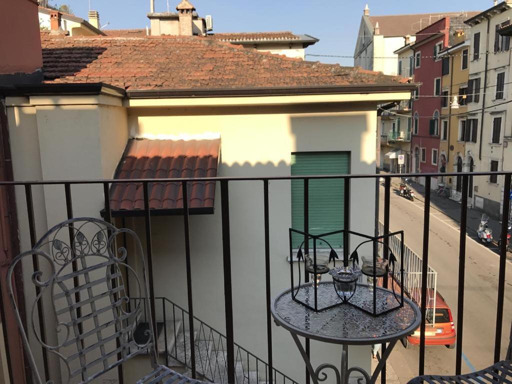 Studio Bijoux Verona Exterior foto