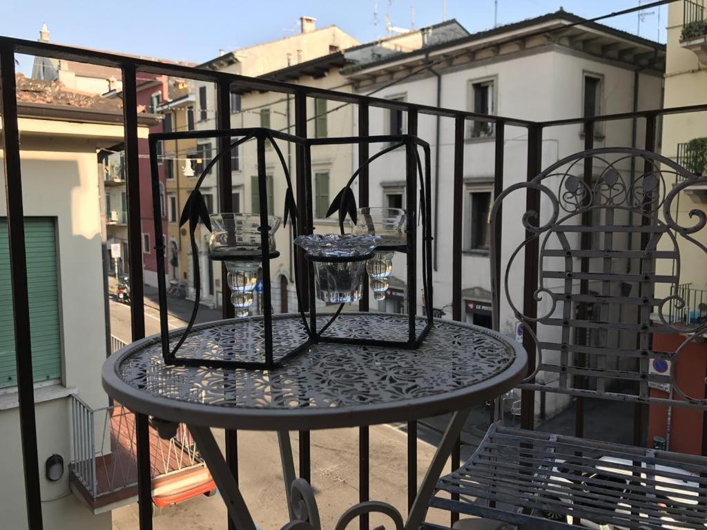Studio Bijoux Verona Exterior foto