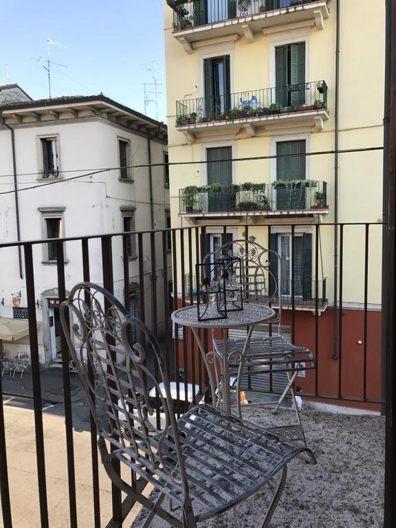 Studio Bijoux Verona Exterior foto